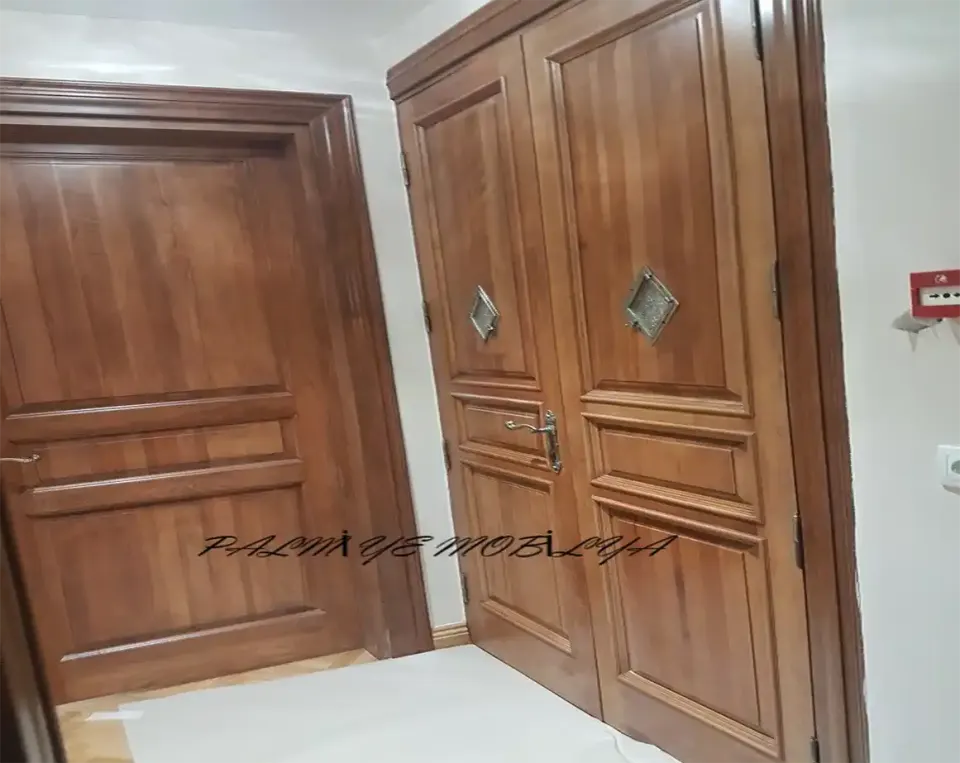 Kapı Modelleri