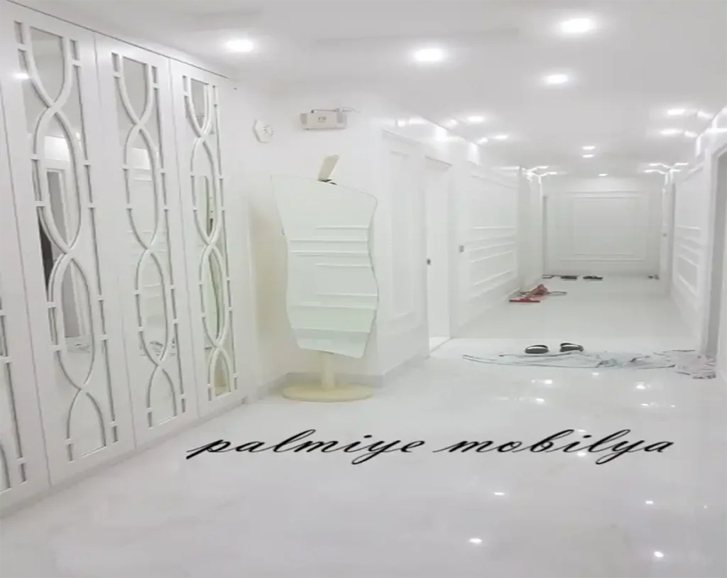 masif kapı modelleri