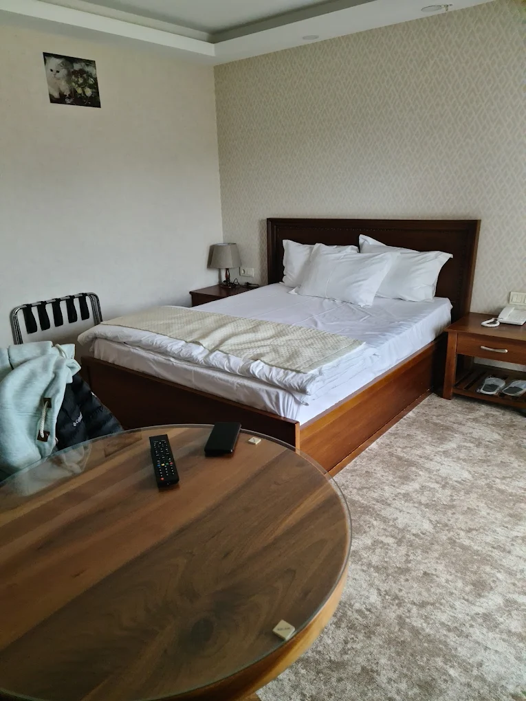 Masif otel mobilyaları
